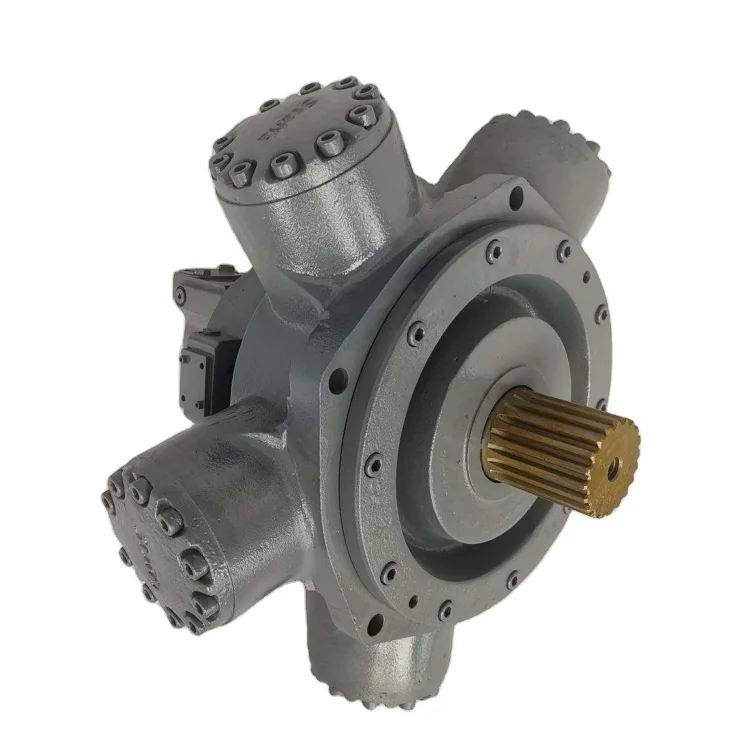 HMB045/S/30 Hydraulic Motor Pump HMB150-S-11 HMB200/S/FM4 HMB325/PT/S04/70