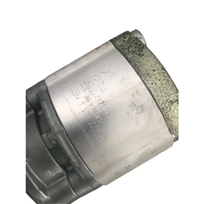 Hydraulic Gear Pump AZPF-11-019 AZPF-11-004 AZPF-11-005 Series AZPF-10-011RCB20MB AZPF-12-004LNT20MB for Farm Machinery