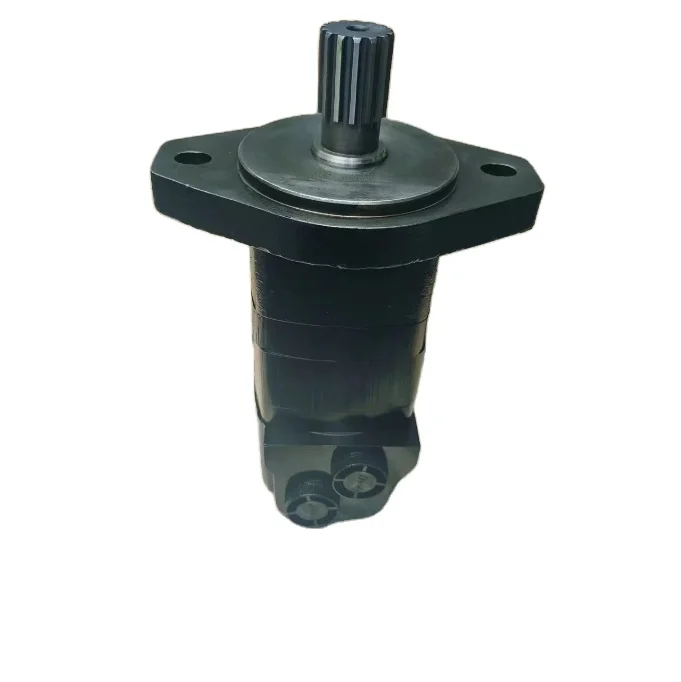 104-1436-006 Low Speed High Torque Hydraulic Orbit Motor 104-1212-006