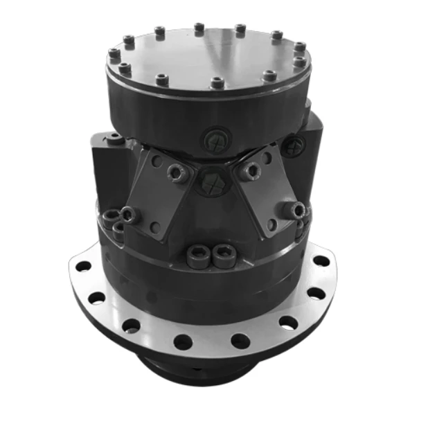 HMCRE05-1-11A-B02-2A20-F2-1 HMCR HMCRE HMCR05 HMCRE03 Hydraulic Piston Pump Motor HMCR03-2-11A-A03-2A20