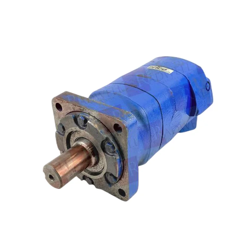 112-1066-006 112-1344-006 Hydraulic orbit Motor 112-1090-006