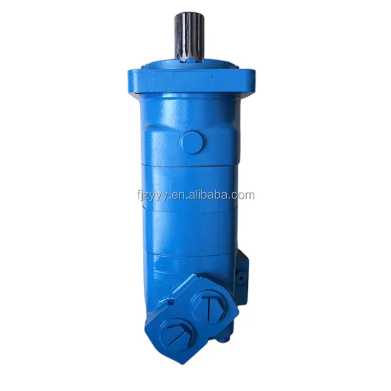 BMK2 J2K 2K-195 305 100 245 305 395 J2000 GG Hydraulic Orbital Motor 2K-305 604-6017-15