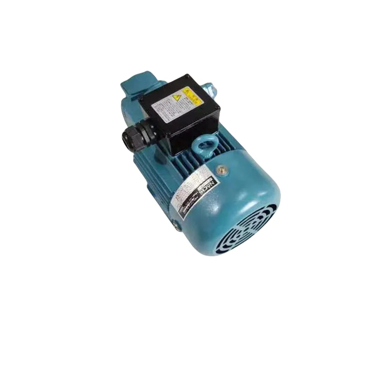UVN Series UPV-2A Motor Combination Pump UPV-2A-35N1-37A-4-4211A UVN-1A-0A3-0.7-4-11 UVN-1A-1A3-1.5-4-12