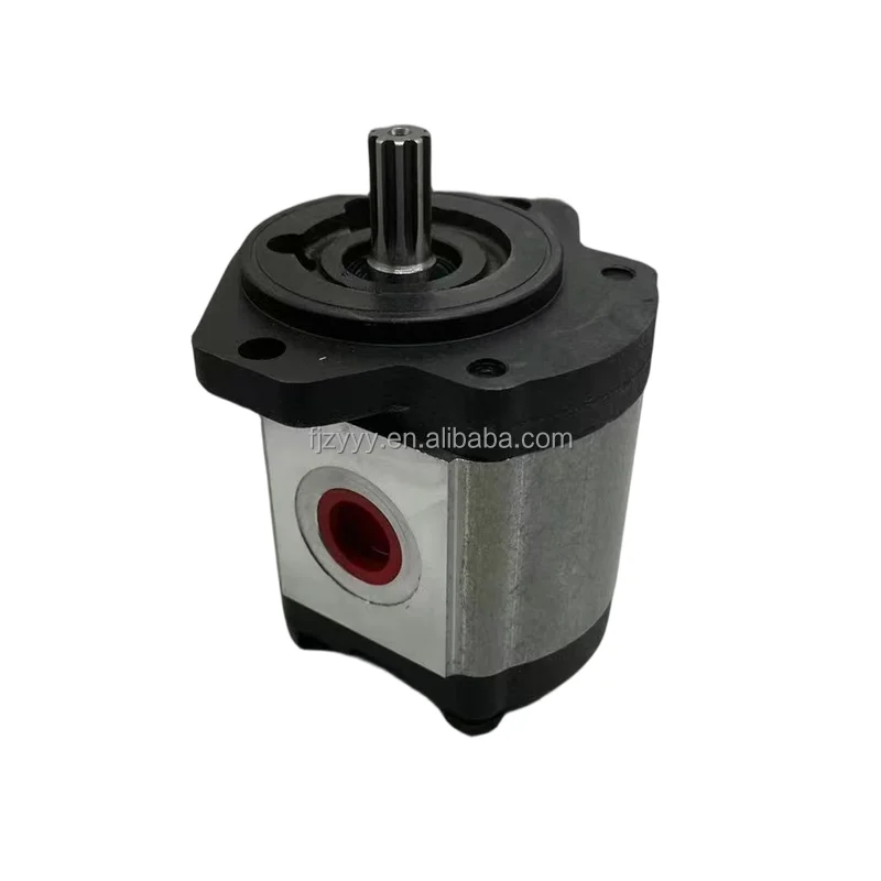 PGP Hydraulic Gear Oil Pump PGP517A0330CD1H3VE7E6B1B1 PGP517A0330CD1H3NP4P4B1B1 PGP511A0160CA1H2VJ7J5B1B1