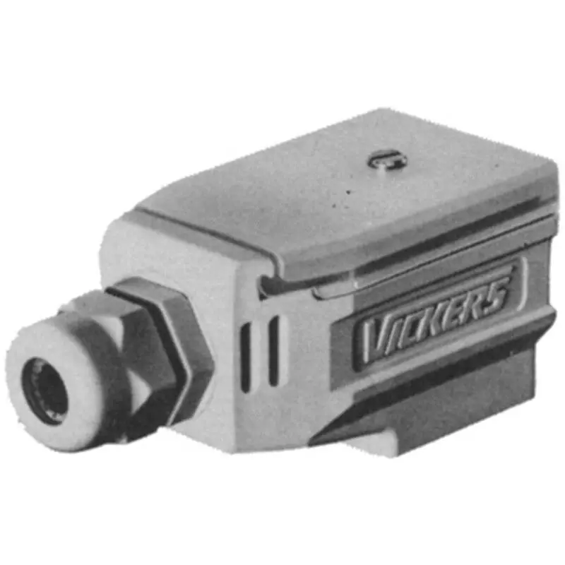 EHH-AMP-702-D-20 Plug Amplifier EHH-AMP-702-K-20