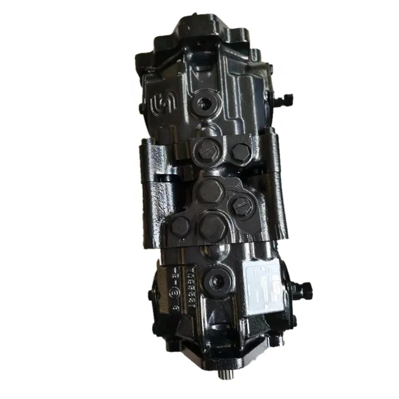 MPT MPT025D MPT035D MPT044D MPT046D MPT025 MPT035 MPT044 MPT046 Axial Piston Pumps MPT035DAWRNBABAAA