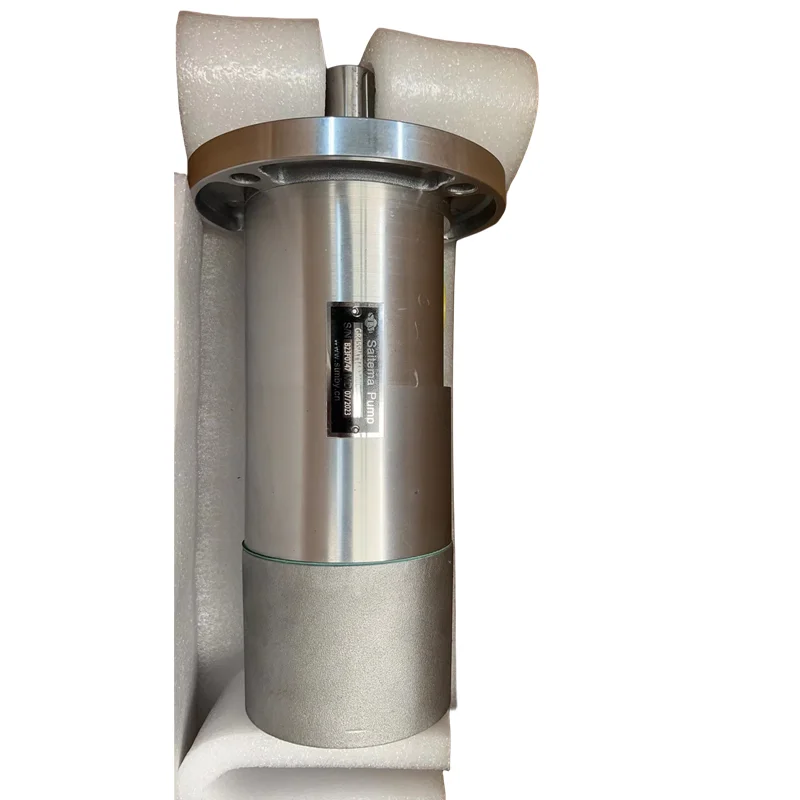 GR GR32-SMT16B-35L GR45SMT16B180LRF2 GR40SMT16B125LAC28B5RF2 High Pressure Screw Gear Pump