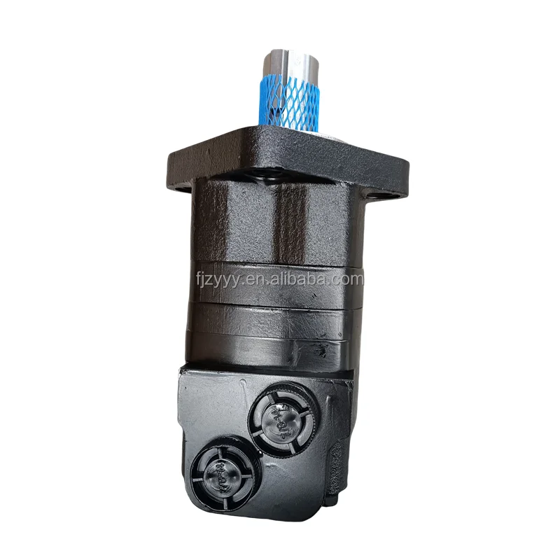 104-3628-006 104-1534-006 104-1529-006 104-1218-006 High Torque Hydraulic Motor