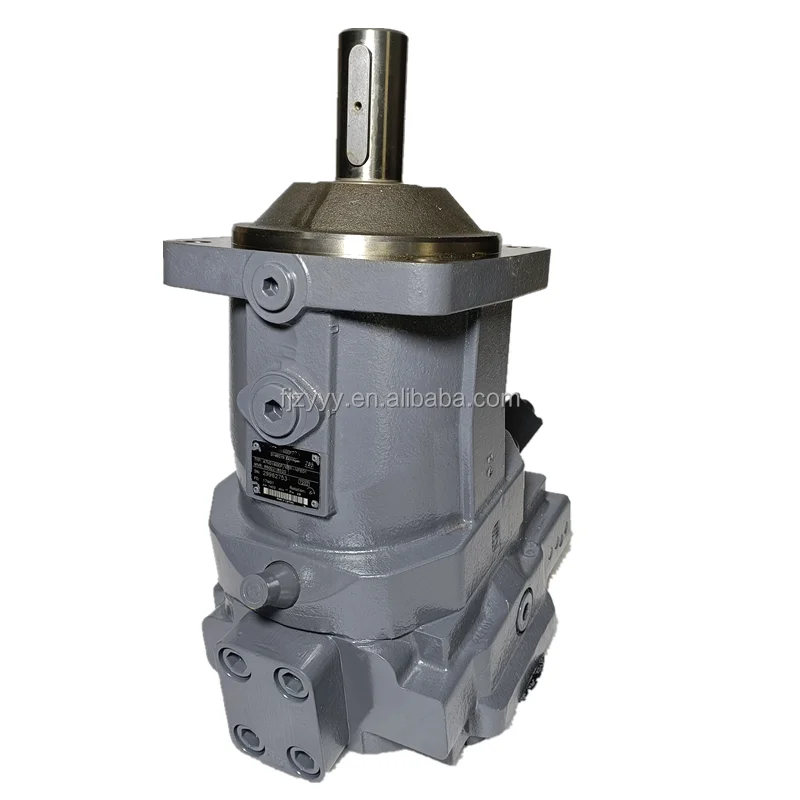 ZHENYUAN A7V A7VO A7V028 A7V040 A7V055 A7V058 A7V080 A7VO78 Series A7VO160LRH1/63R-NPB01 Hydraulic Axis Piston Pump
