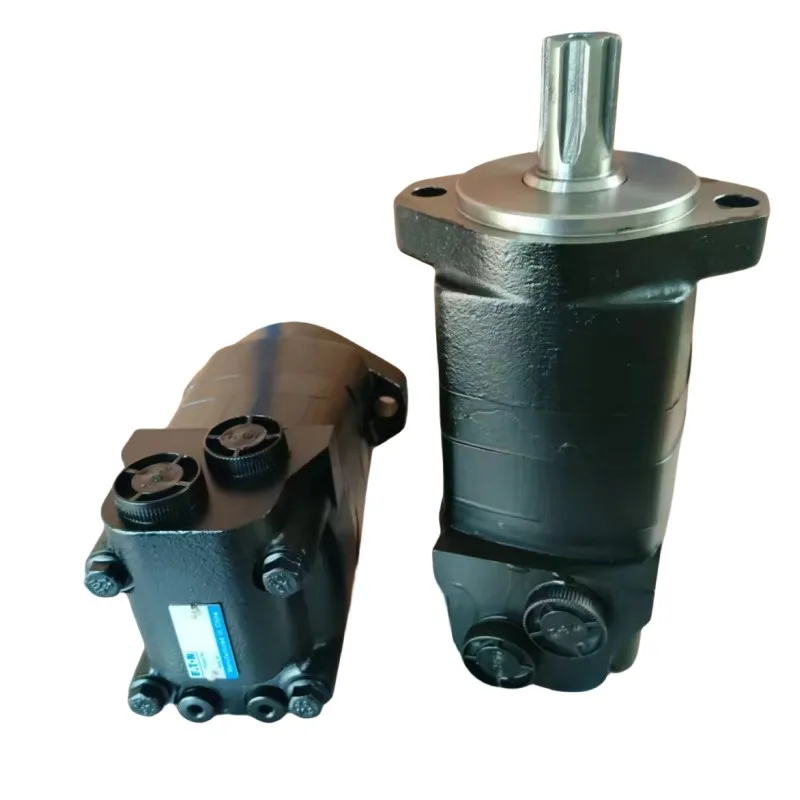104-1066-006 104-1067-006 Hydraulic Orbit Motor 104-1068-006