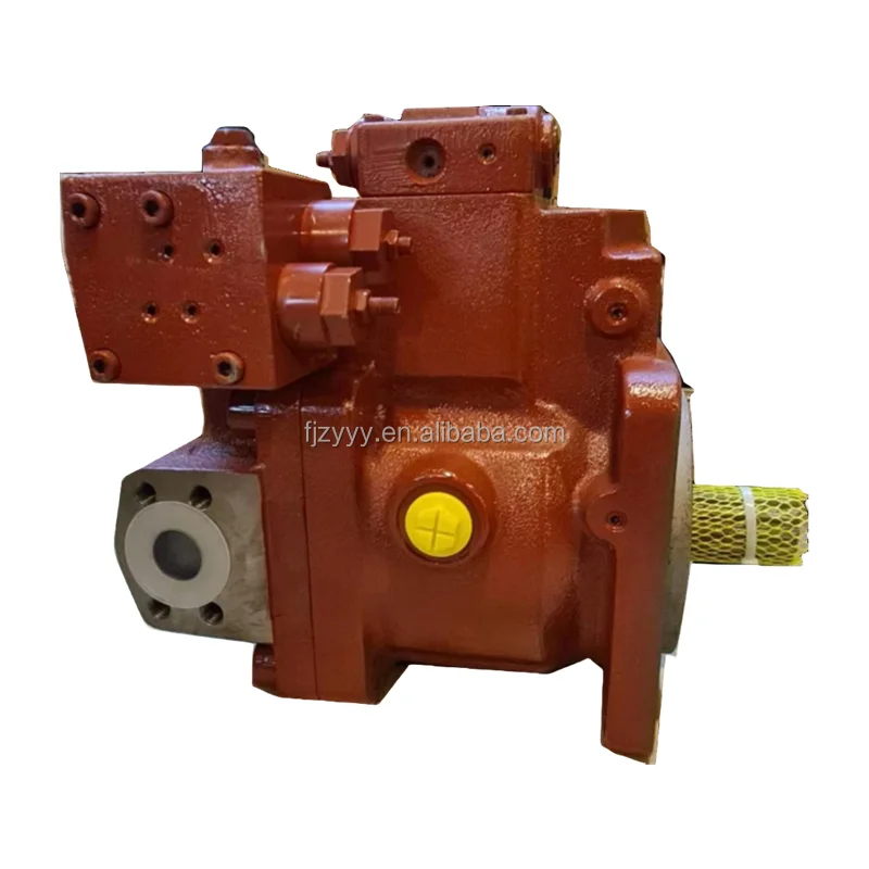 Variable Displacement Hydraulic Piston Main Pump K3VL45 60 80 K3VL140 K3VL140/B-10RMM-P0 Excavator