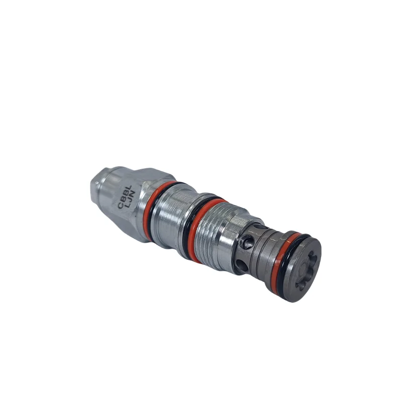 Hydraulics Cartridge Valve RVCA-LCN QCDB-LAN DMDA-MAN NFBC-LCN DTDA-MCN