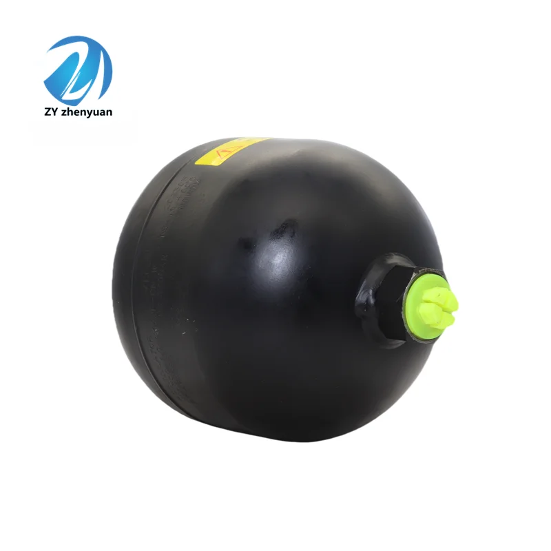 Hydraulic SB330 SB330-32A1/112U-330A SB330-20A1/112U-330A Steel Bladder Accumulator Universal Storage Tank