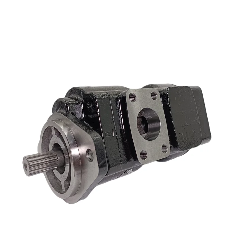 Hydraulic Gear Pump PGM PGP PGP620 Series 7029120005 7029120058 PGP620B0360CE1H3WS7*D5C-620A0290XB1D5B1B1