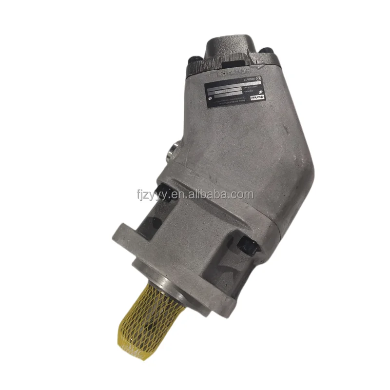 F2-42/42 F2-53/53 F2-55/28 F2-70/70-R Hydraulic Piston Motor F2-70/35-L