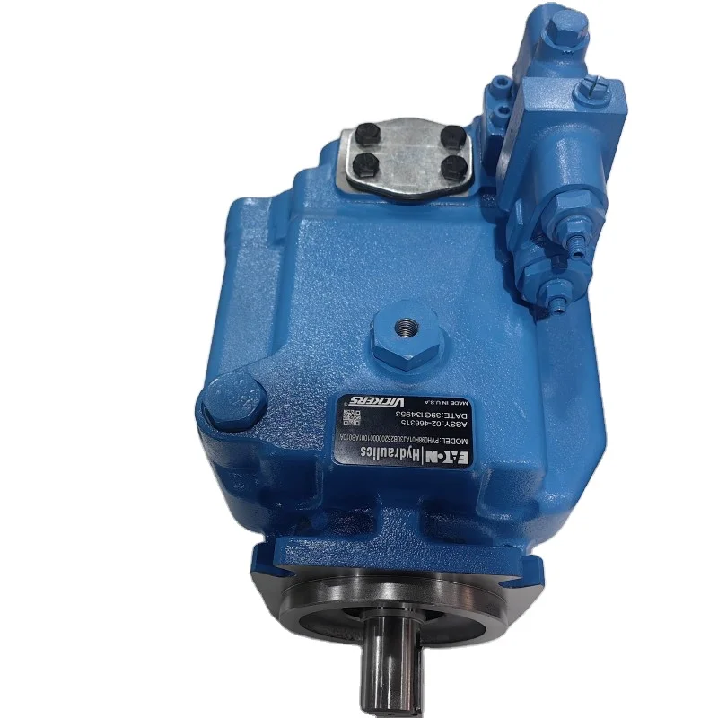 PVH 098 QIC-RF-1S-10-C25V-31-057 Pump PVH098R01AJ30B25200 PVH098R01AJ30A2500000020014B010A