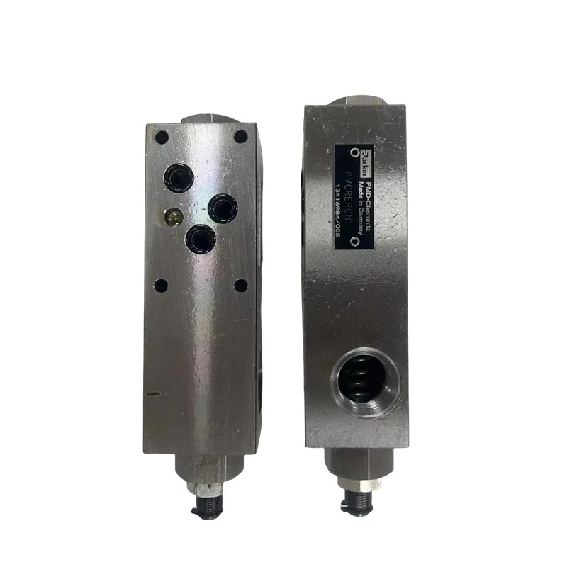 Hydraulic Control Valve PVCMEM1N1 PVCMEM1N1X5895 PVCMCMZN1 PVCMEMZV1 PVC PVCR PVCM PVCMEFCN