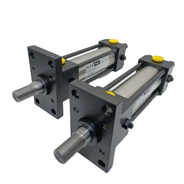140H 100H 70H 35H 140H-8 100H-2R Series Hydraulic Oil Cylinder 100H-2R-2FA100BH80-ABAJ2-X