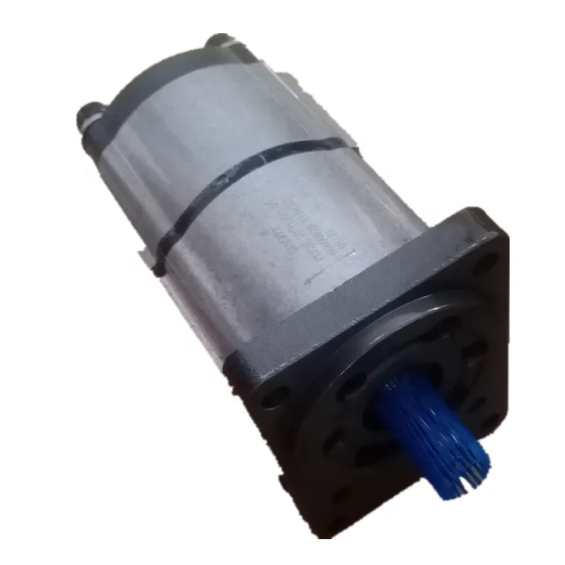 PLP20.10/PLP20.04 Hydraulic Gear Pump Motor PLP20.14D0-82E2-LEB/EA-N-EL FS PLP20.7.2DO-****-LEA/EA-N-I FS