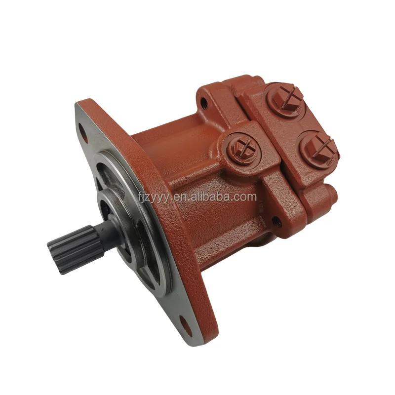 JMF JPF JEIL JMF25-01 JMF-36-01 JMF-43-01 JMF-47-01 High Speed Hydraulic Motor