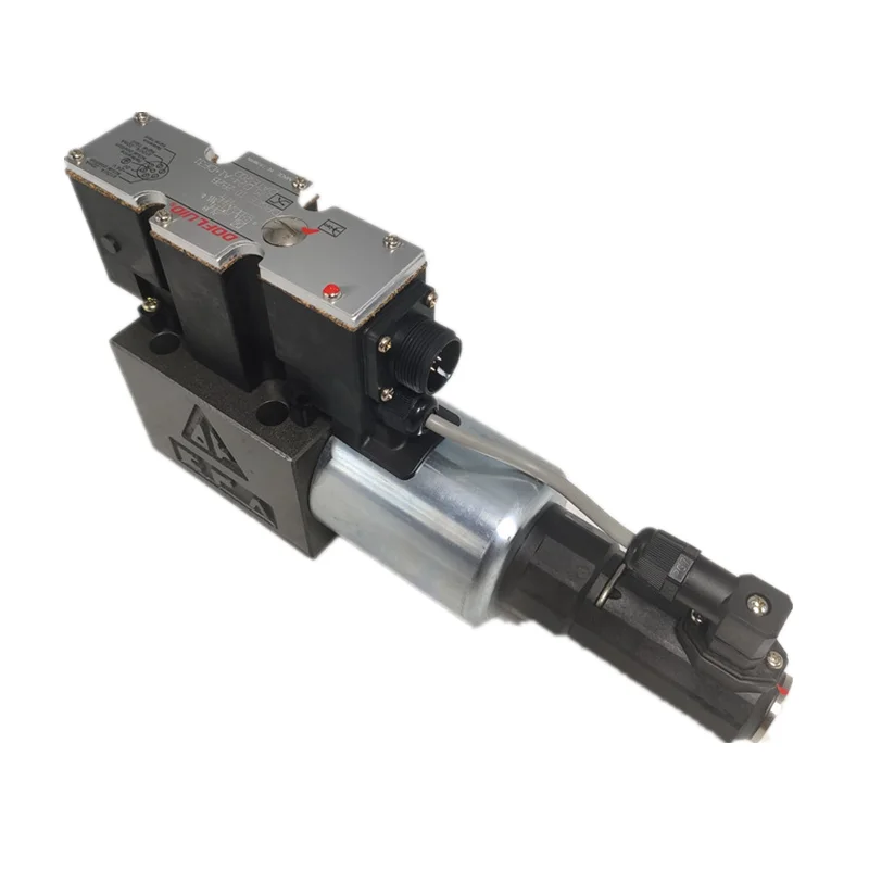 PPGEE Proportional Solenoid Valve PPGEE-6-180-D24-A1 DPGEE-10-3C40-75-D24-A1-16F DPGEE-10-3C2-75-D24-A1-N+DF31