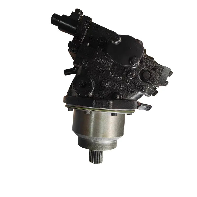 51C 51V 51D 51C080RD3NHSA2CHE1NNN040AAE61630 51C060-1-RD1NB2B3NNU3ADA024AAE6000 Hydraulic Piston Pump Motor