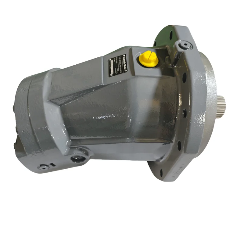 High Pressure A2FM200 A2FM45 A2FM80 A2FM355/63W-VAB010 A2FM355/60W-VZH010 Hydraulic Motor