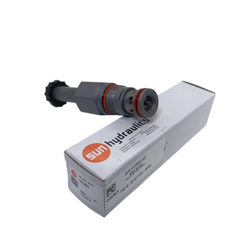 Hydraulics Cartridge Valve CXJA-XCN CXAD-XCN CXCD-XCN CXED-XCN CXGD-XCN CNCC-XCN
