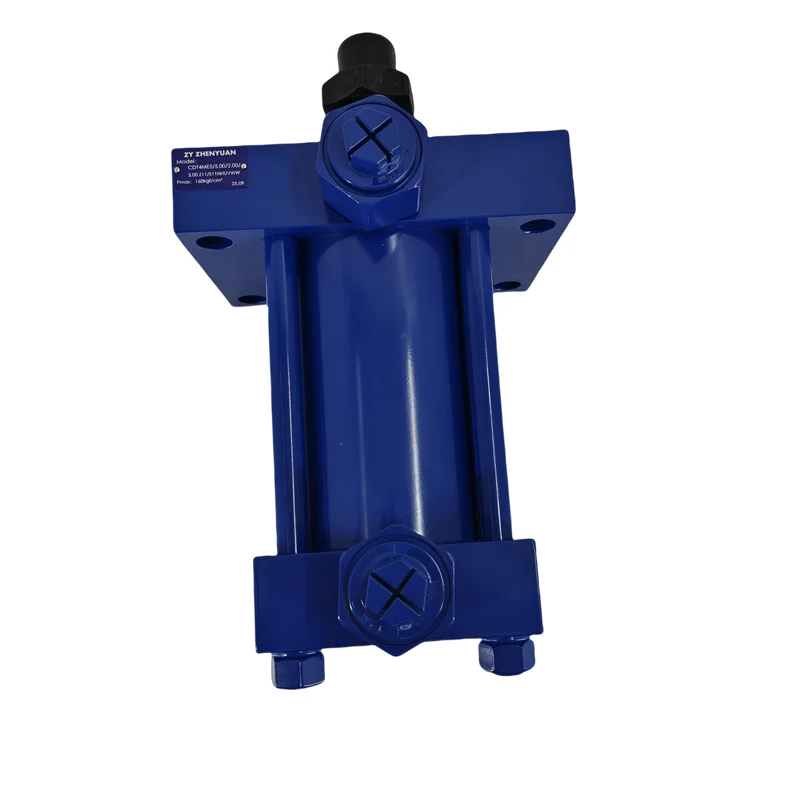 160H-1 1CA80AB1250-AB-X 02.00 CJB2HLU14AC 13.00 CHM/100/70/70/130/FA/00AIKPN2 Standard Pull Rod Cylinder