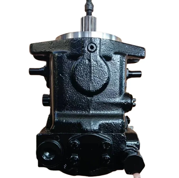 A4VG40EZ1DM1/32L-PSC02F013S-S Hydraulic Variable Displacement Axial Piston Pump A4VG40DA1D8/32R-NAC02F015SH-S