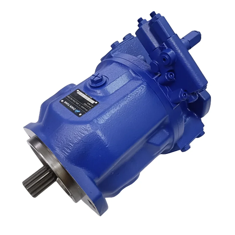 ZHENHYUAN A10VO 28ED72/31R-VSC11N00H A10VO71DFR/31R-VSC92N00 A10VO140DFR1/31R-PQC62N00 Hydraulic Piston Pump