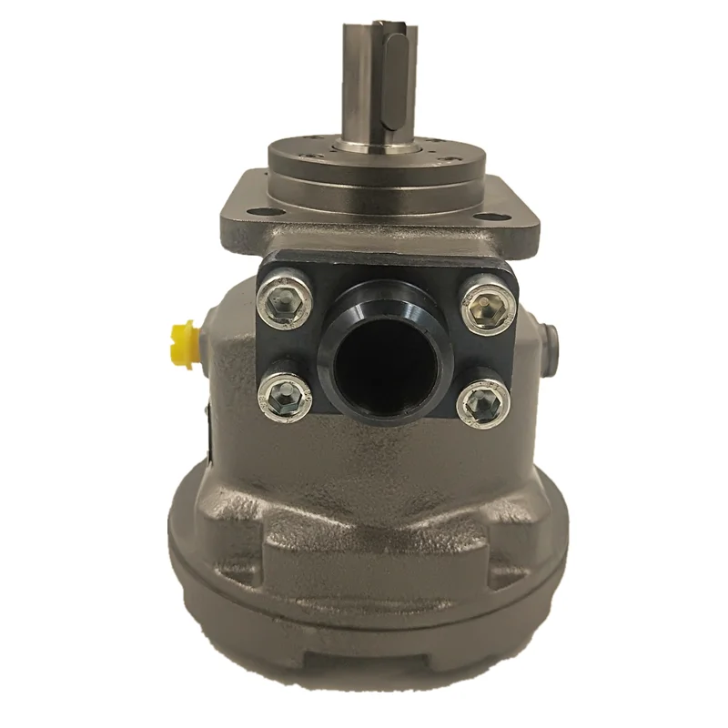 HY107P-LP HY125P-RP Axial Plunger Pump HY140P-RP HY160P-LP