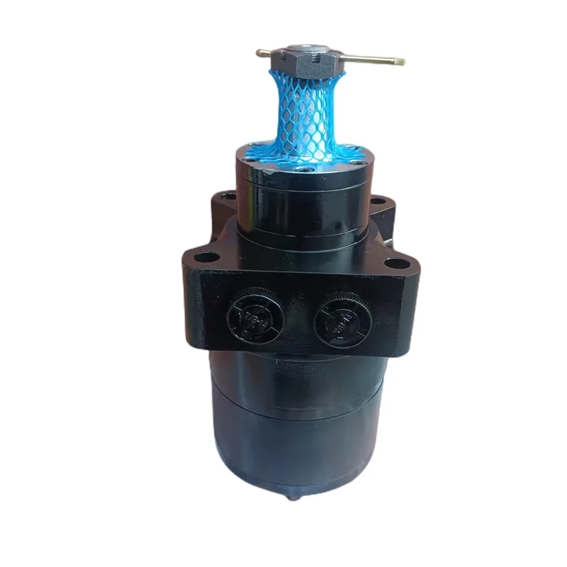 Orbital Hydraulic Motor Bmr50 TF TF0475US080AAAF TF0280MS010AAAA