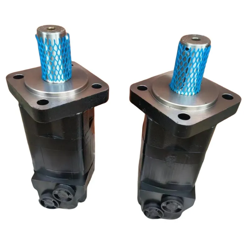 104-1061-006 104-1054-006 Hydraulic Orbit Motor 104-1062-006