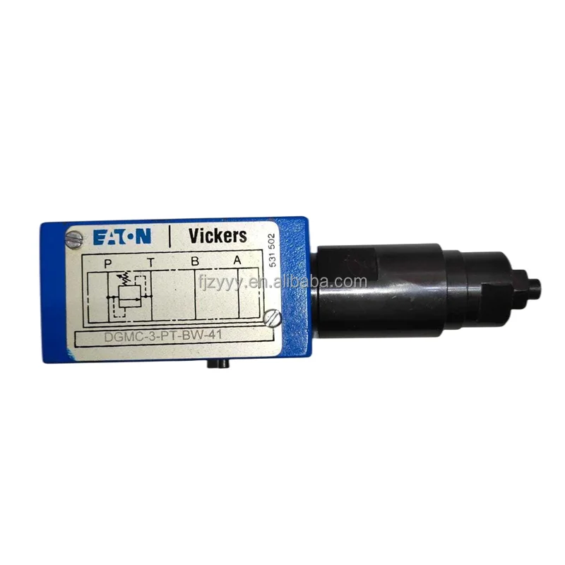 TGMPC-3-ABK-BAK-51 TGMPC-5-DABK-DBAK-50 TGMPC-3-DABK-DBAK-51 Hydraulic Control Valve