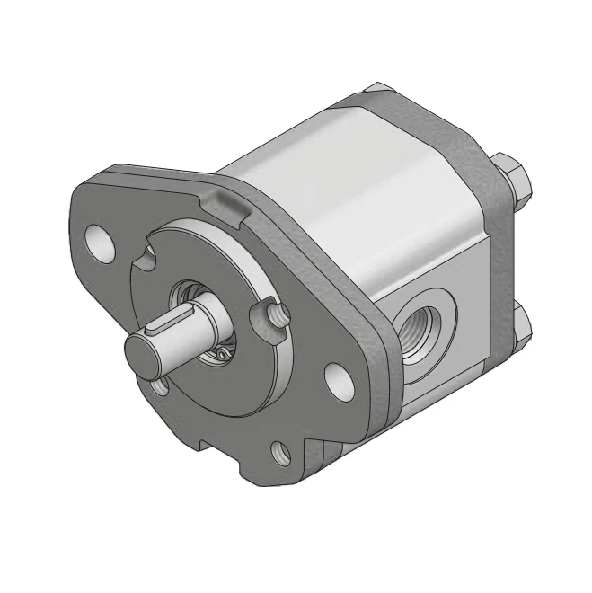 1L05DH09S Hydraulic Pump 1L03DH09S L0