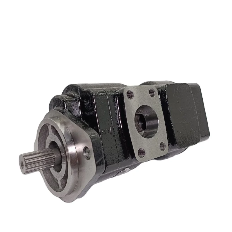 7029120005 Hydraulic Gear Pump PGM PGP PGP620 PGP640 7029120058 PGP620B0360CE1H3WS7*D5C-620A0290XB1D5B1B1