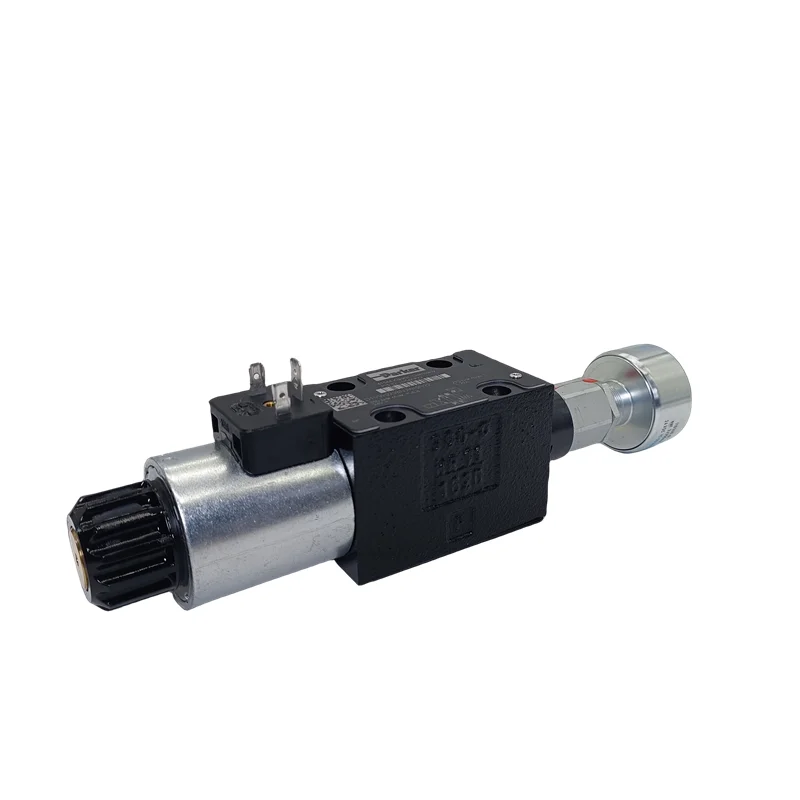 D1VW Series D1VW001ENJW91/002/004/006/3/8/9/11 D1VW020BNJWI5N92 D1VW001CNJW-91 Solenoid Valve