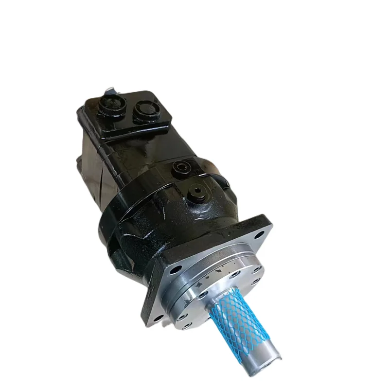 OMM OMP OMH OMT OMER OMPT Series Hydraulic Orbit Motor OMT315 151B3009 OMT315FH 151B4024 OMPX315 11186712