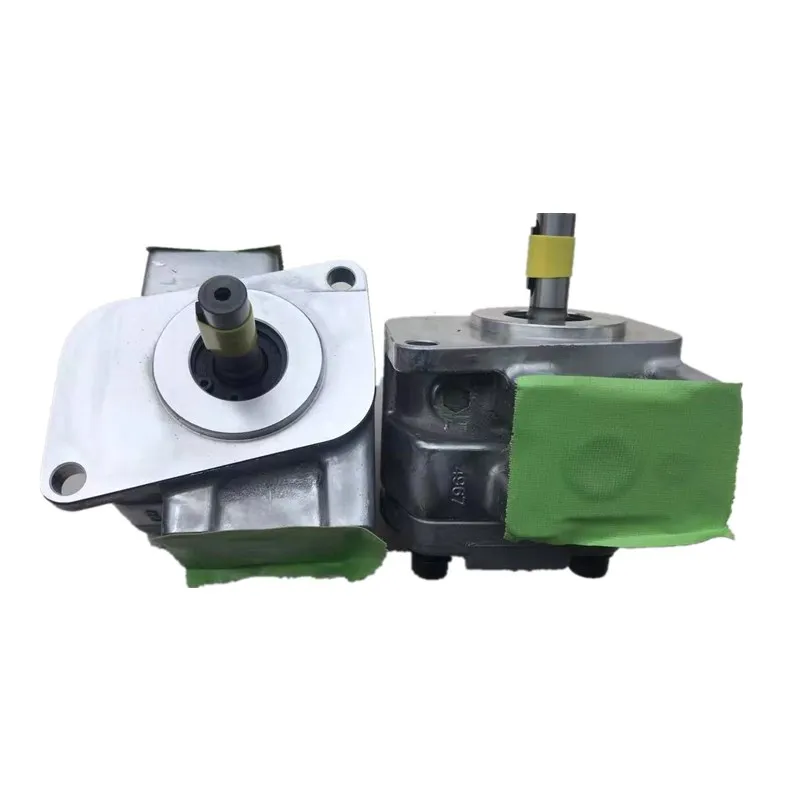 GPYZ Series Hydraulic Gear Pump GPYZ3R,GPYZ4R,GPYZ5.8R,GPYZ7R,GPYZ8R,GPYZ9R,GPYZ11.5R
