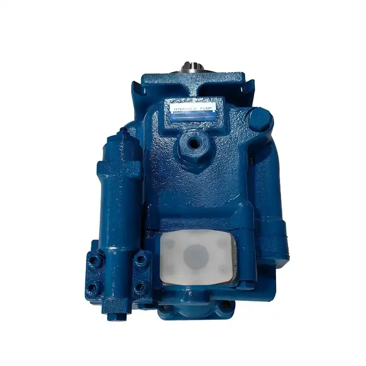 PH56 PH80 PH100 PH130 PH170 PH56-MSYR-10CH-D-10 Variable Plunger Axial Piston Pump PH130F-10-ZRC