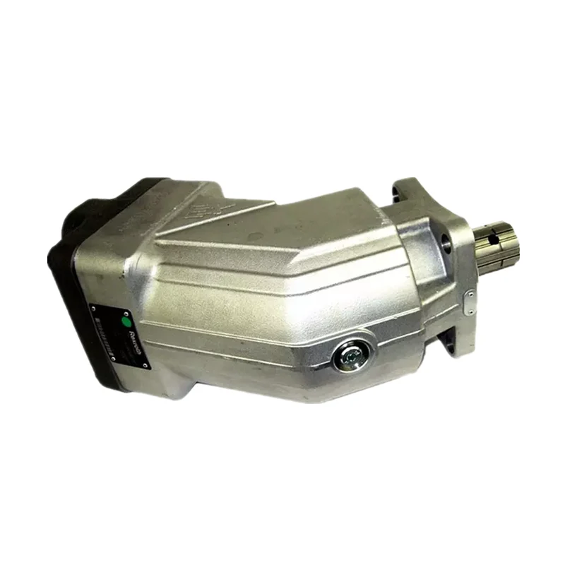 ZHENYUAN Hydraulic Oil Piston Pump A17FO 023 032 045 063 080 107 A17FO032/10NL-WK0E81-0 A17FO045/10MLWK0E81