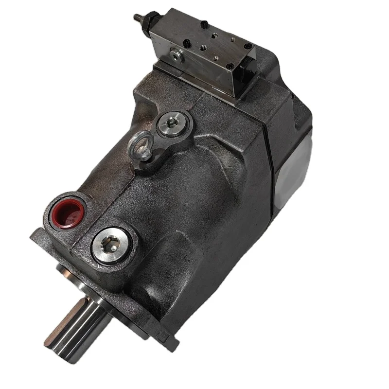 PV140R1L1T1NMFC PV140R1D3BBNMFC Hydraulic Axial Piston Variable Pump PV140 R1 K1 T1NULC