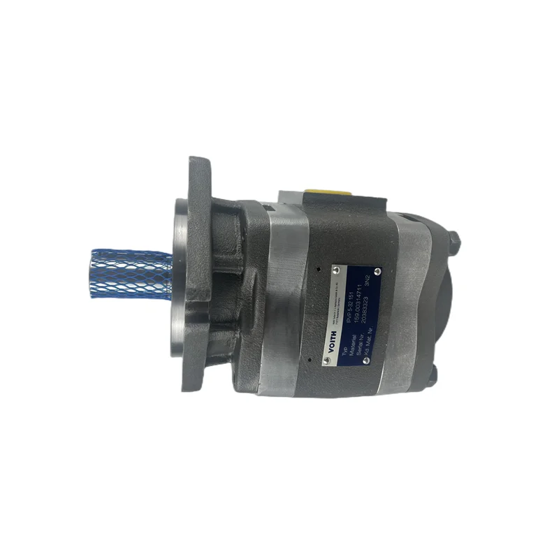 Gear Pump IPV5-40-101 IPV5-32-101 IPVP5-50-151 IPVP4-32-171 IPV6-100-101 IPV7/-125/111Z Injection Molding Machine