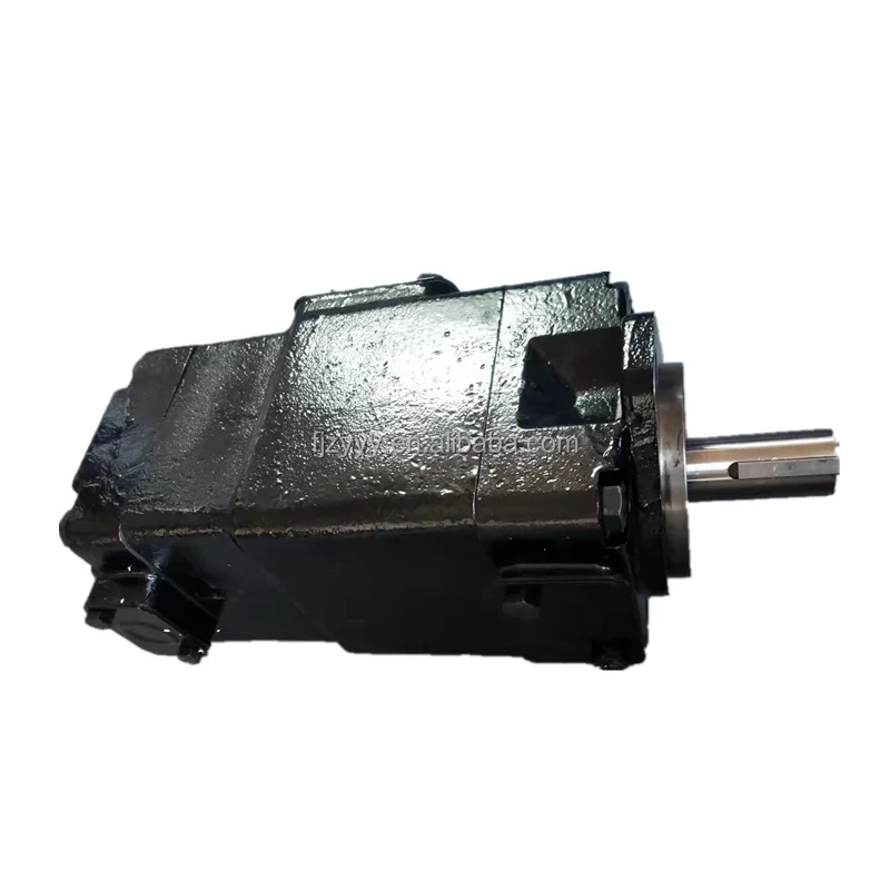 Hydraulic Vane Pump T7B T7BS-B07/B08/B10/B12/B15-1R00-A1M1 T7BS-B02-1R00-A1M1 T7BS-B03-1R00-A1M1 T7BS-B04-1R00-A