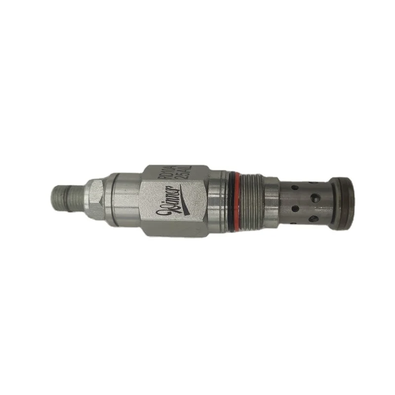 RP10A20BL RD10A25AL RD10A25BL RD10A25CL Hydraulic Cartridge Valve