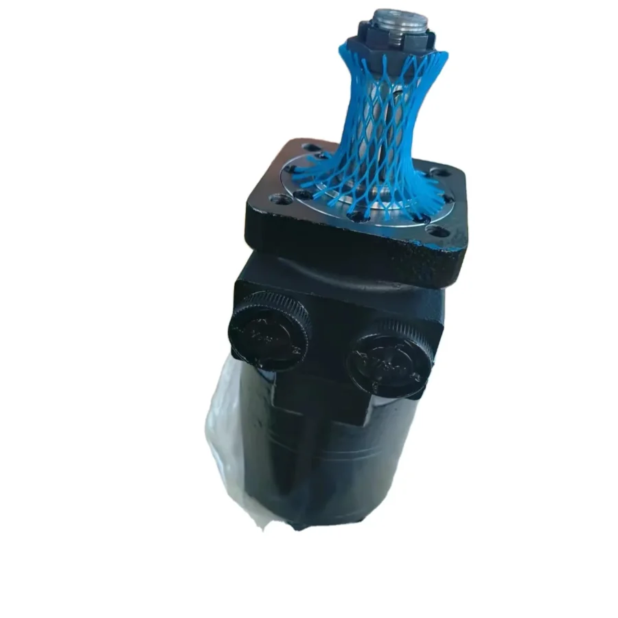 TE0045US130BBAE TE0365 TE0045 Hydraulic Low Speed Motors TE0365MW261AAAB