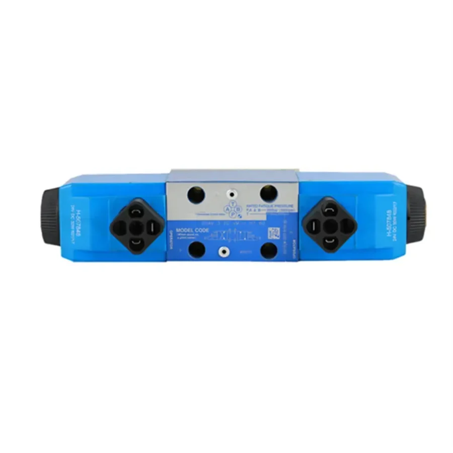 Proportional Directional Control Valve KFDG4V KFDG4V-3-2C20N-Z-M-U1-H-7-20 KFDG4V-3-2C20N-Z-M-U1-H7-20