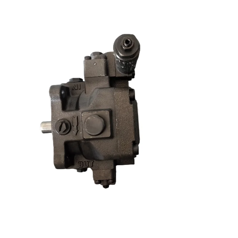 VP5F Series VP5F-A4-50S VP5F-A5-50S VP5FA-5-50 Hydraulic Pump for Injection Machine Low Noise