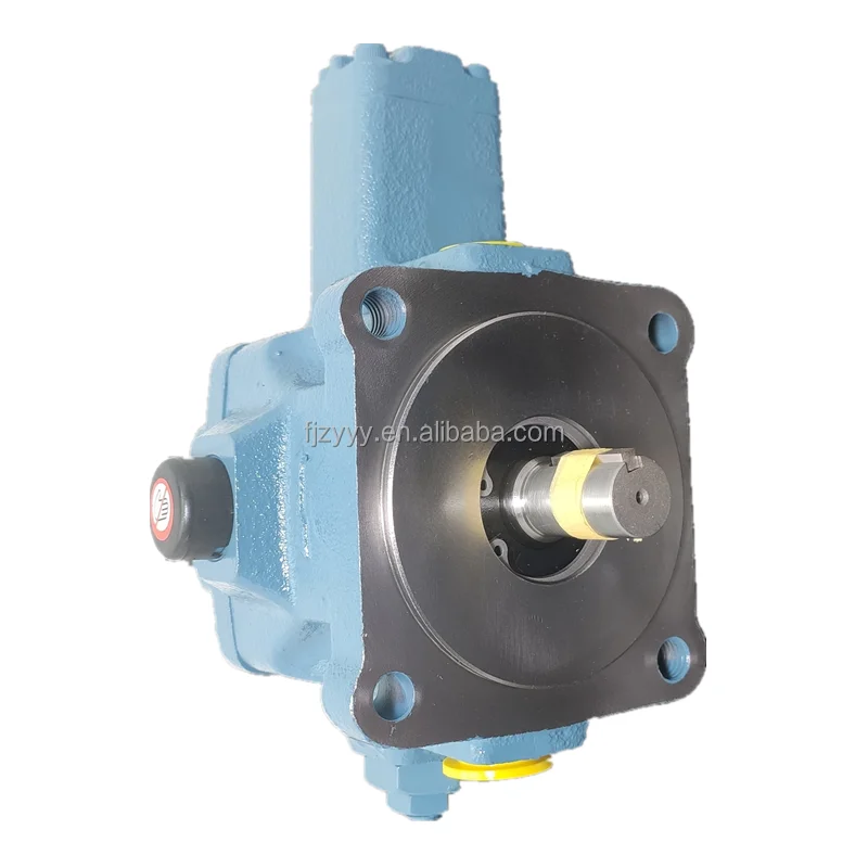 Hydraulic Vane Pump VDR-11B-1A3-1A3-U-6117C VDR-11B-1A3-1A3-U-6117B VDR-1B-2A3-22 VDR-1B-2A2-22